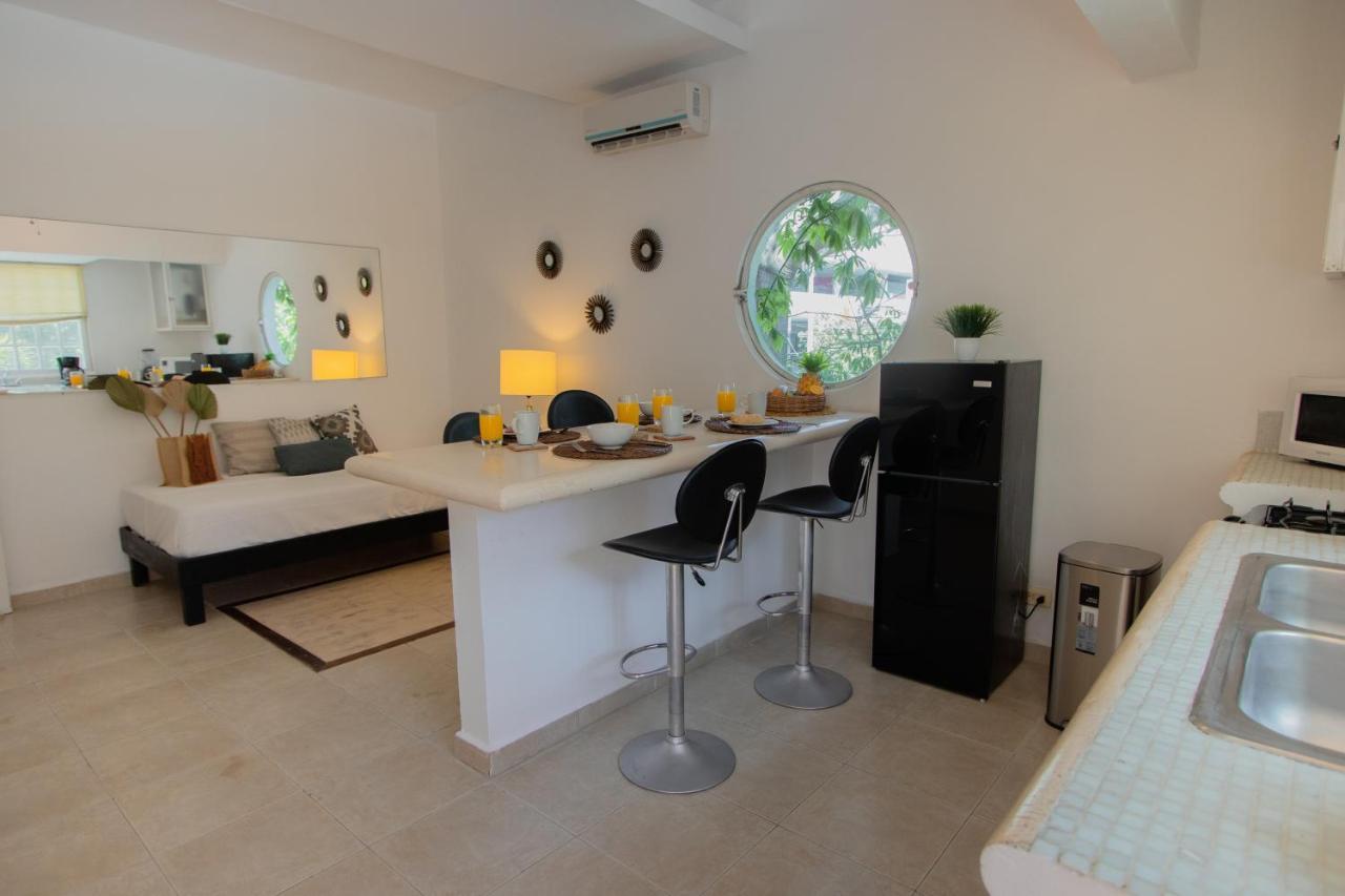 Aparthotel Nasim Con Acceso Club Gratis, Metros 5th Avenida