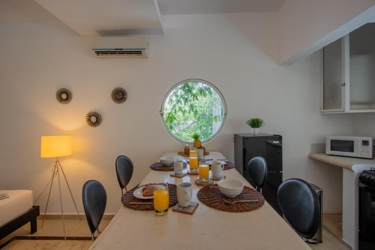 Nasim Con Acceso Club Gratis, Metros 5th Avenida Aparthotel 3*
