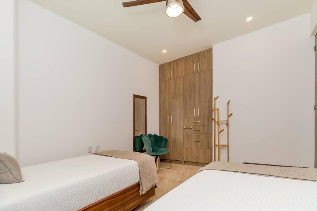 Akul Apartment *