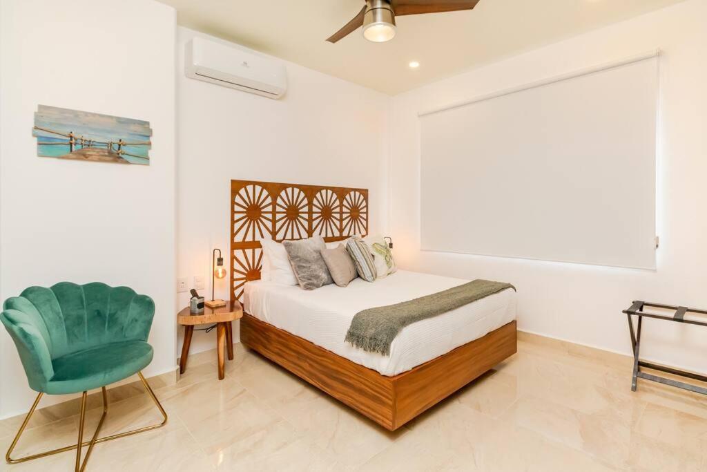 Akul Apartment Playa del Carmen