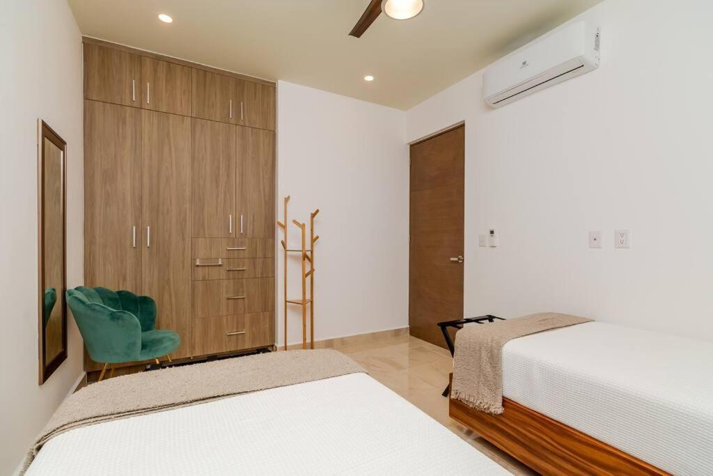 Apartment Akul *