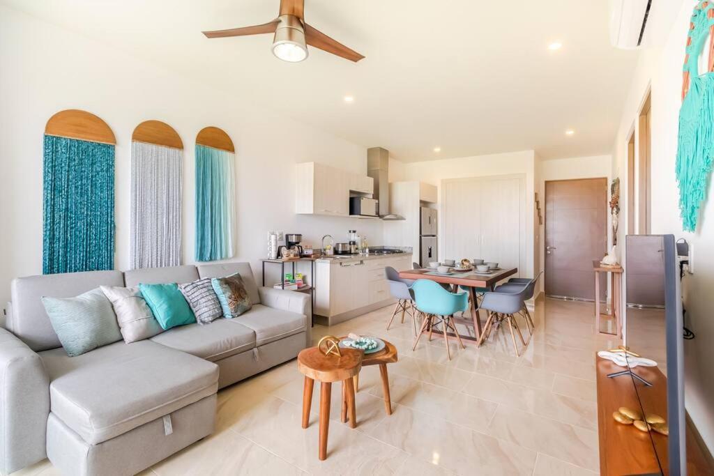Akul Apartment *