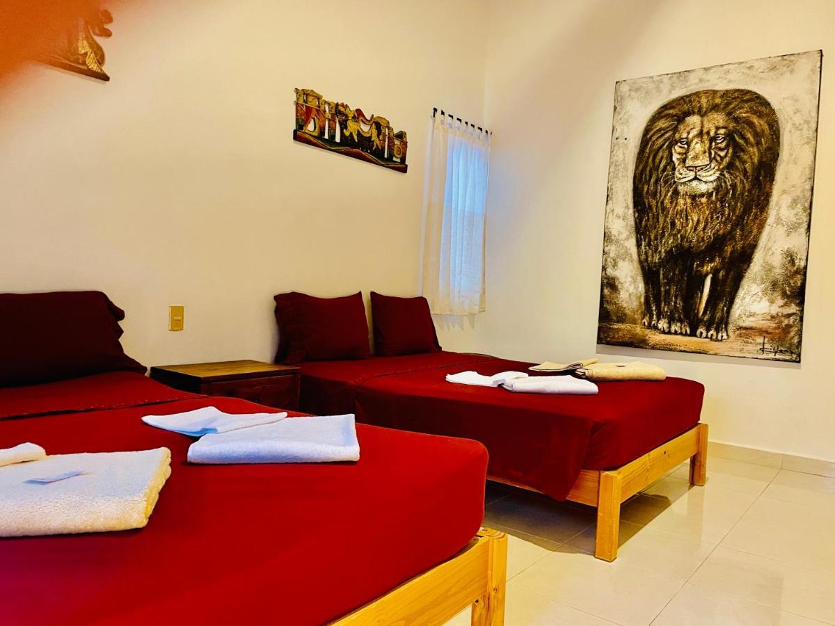 Dolce Caribe Guest house