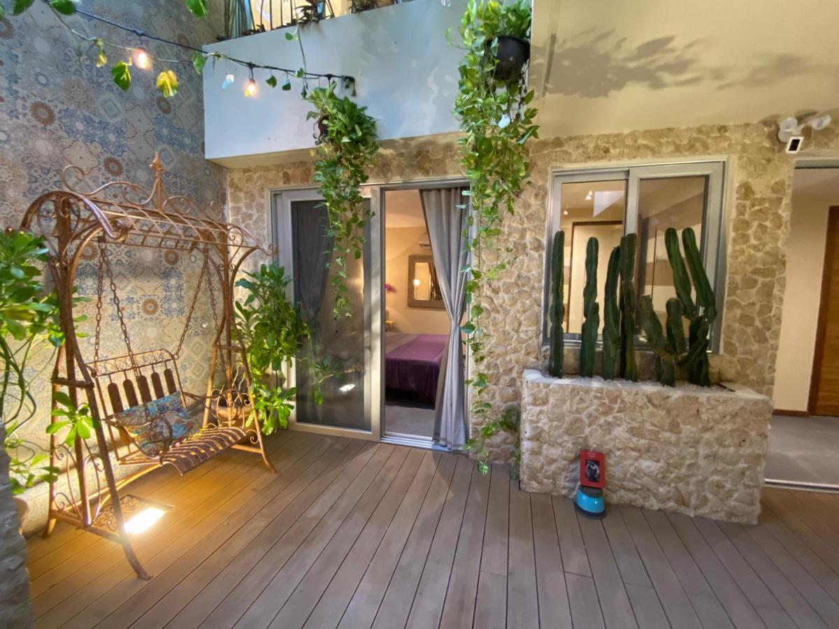 Casarte Boutique Hotel