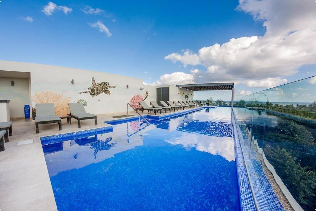 Luxury Between 5th Avenue And The Appartement *