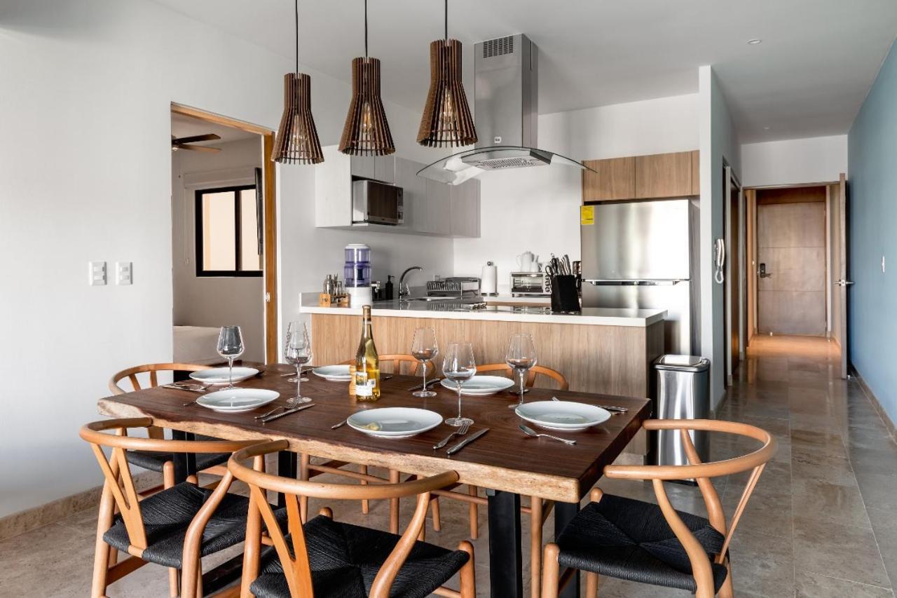 Ipana Apartment *