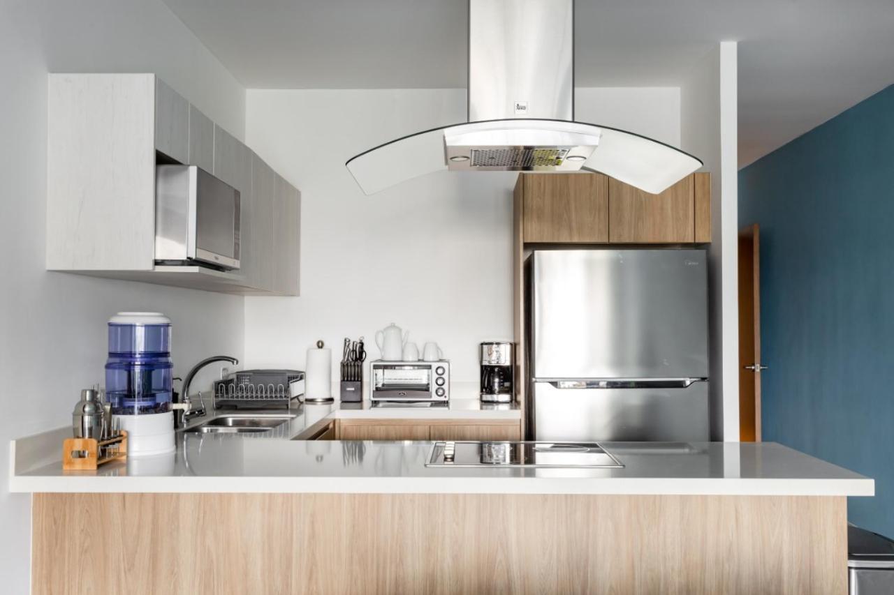 Ipana Apartment *