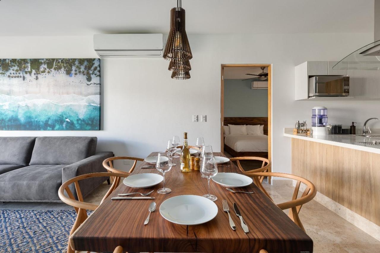 Ipana Apartment