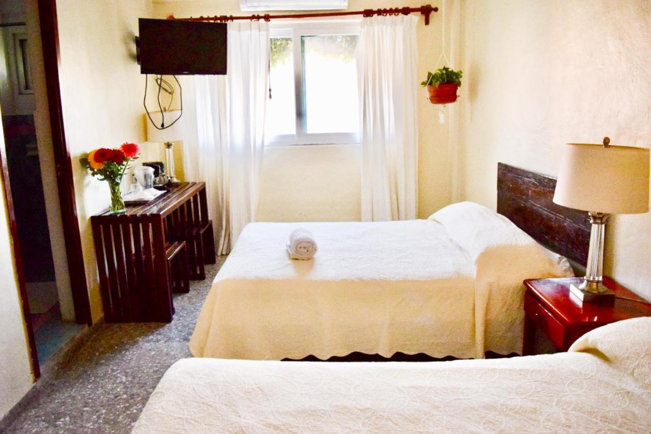 Hotel Delfin