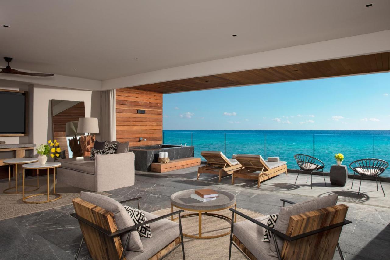 Impression Moxche By Secrets - Adults Only Playa del Carmen