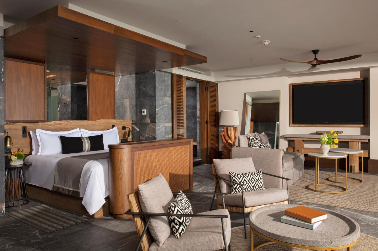 Impression Moxche By Secrets - Adults Only Resort