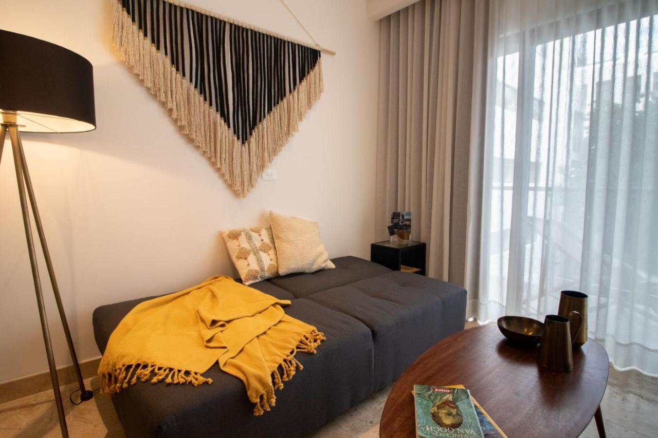Ipana Apartment