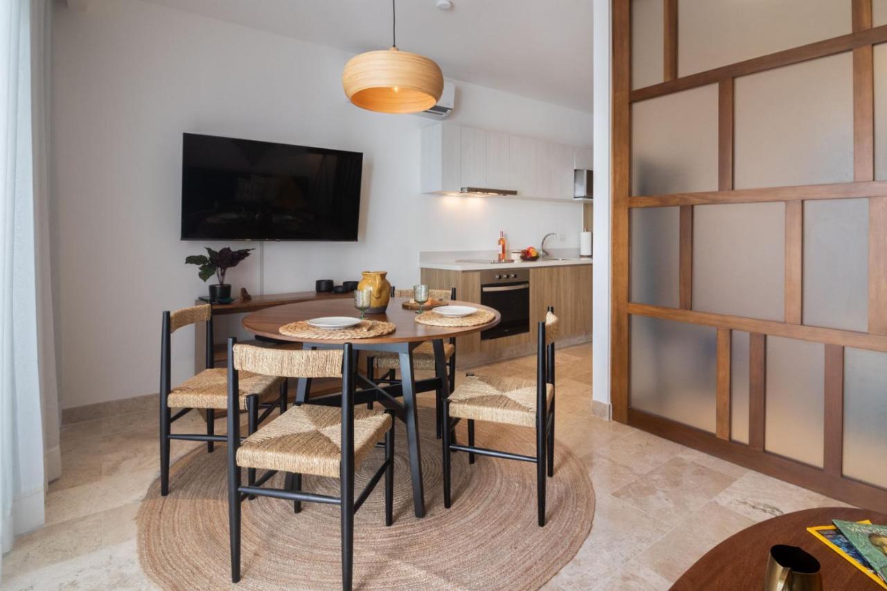 Ipana Apartment