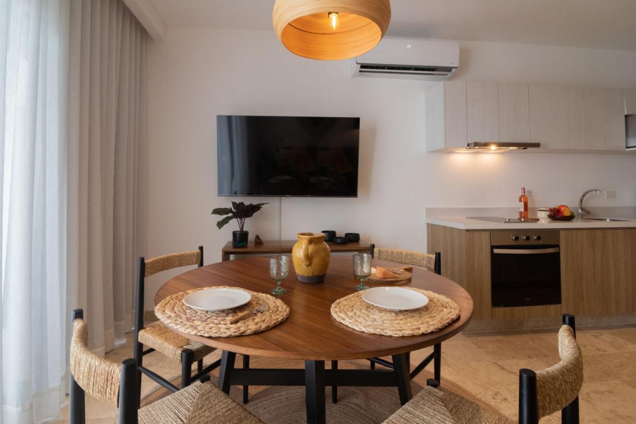Apartment Ipana *