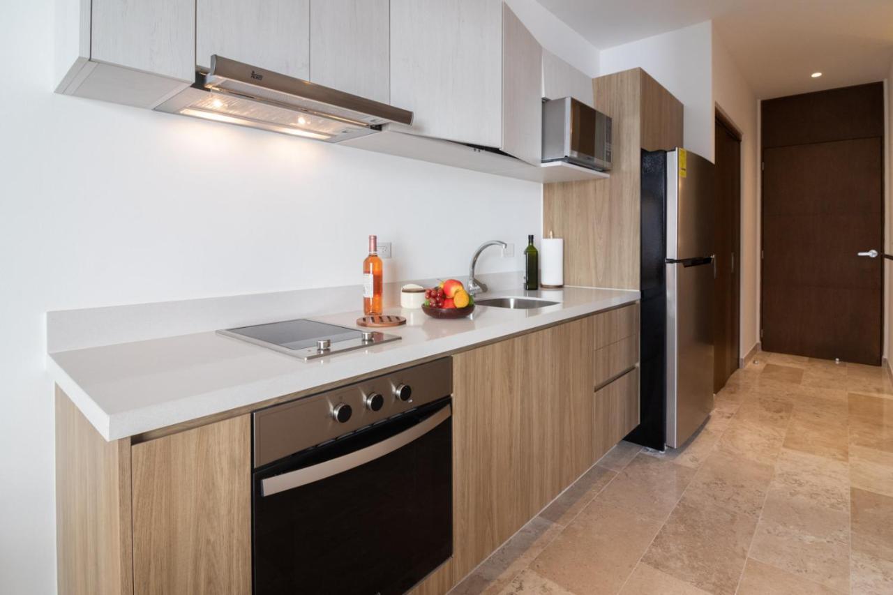 Apartment Ipana *