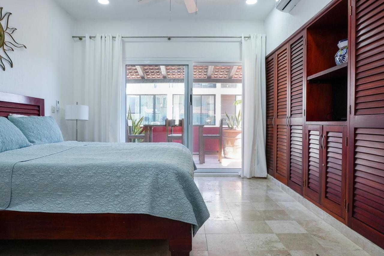 Magic Paradise A8 Appartement