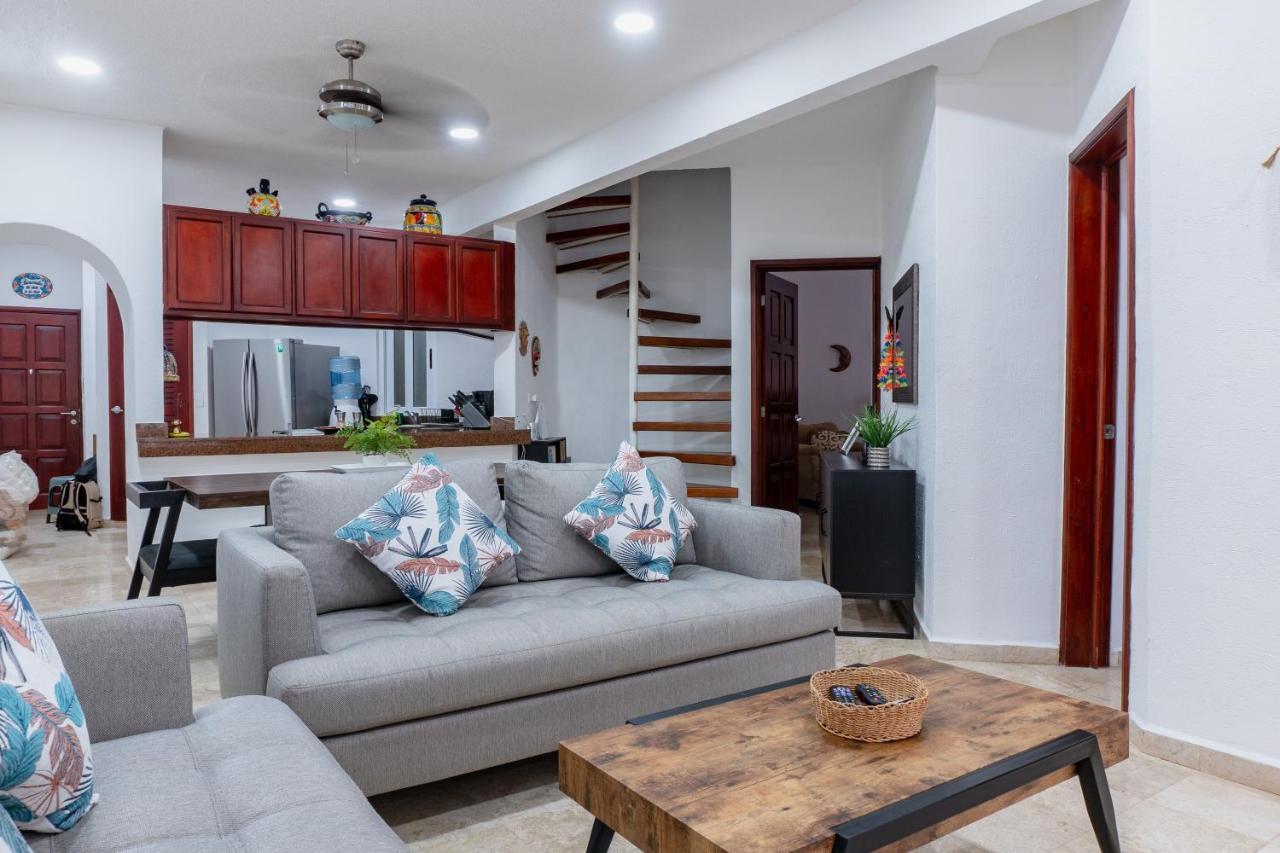 Appartement Magic Paradise A8