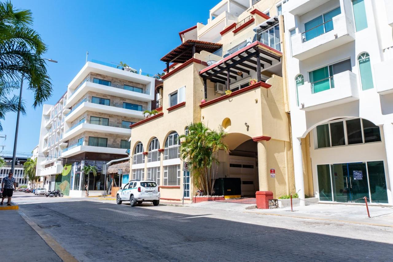 Magic Paradise A8 Appartement *