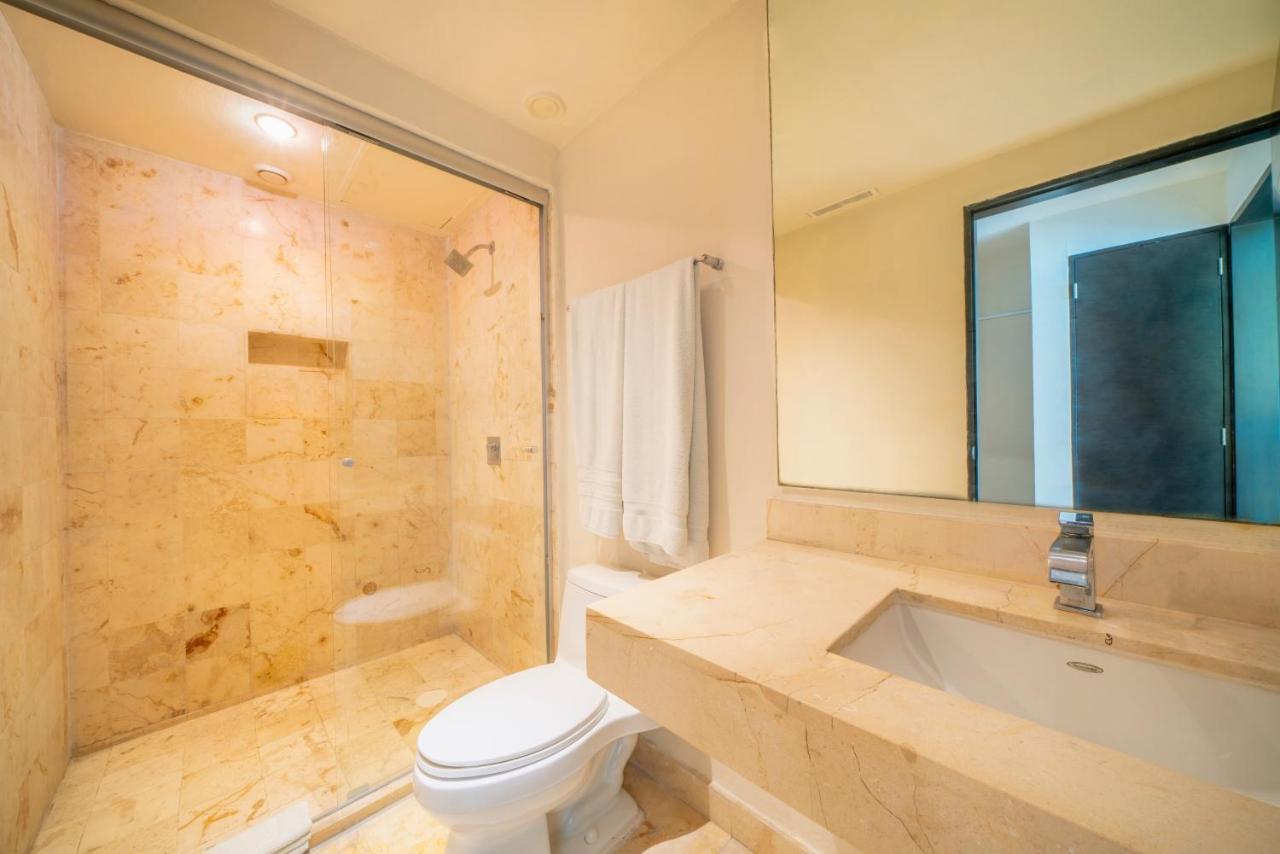 Ocean View - 2 Bedrooms - At The Elements - Castillo De Arena *