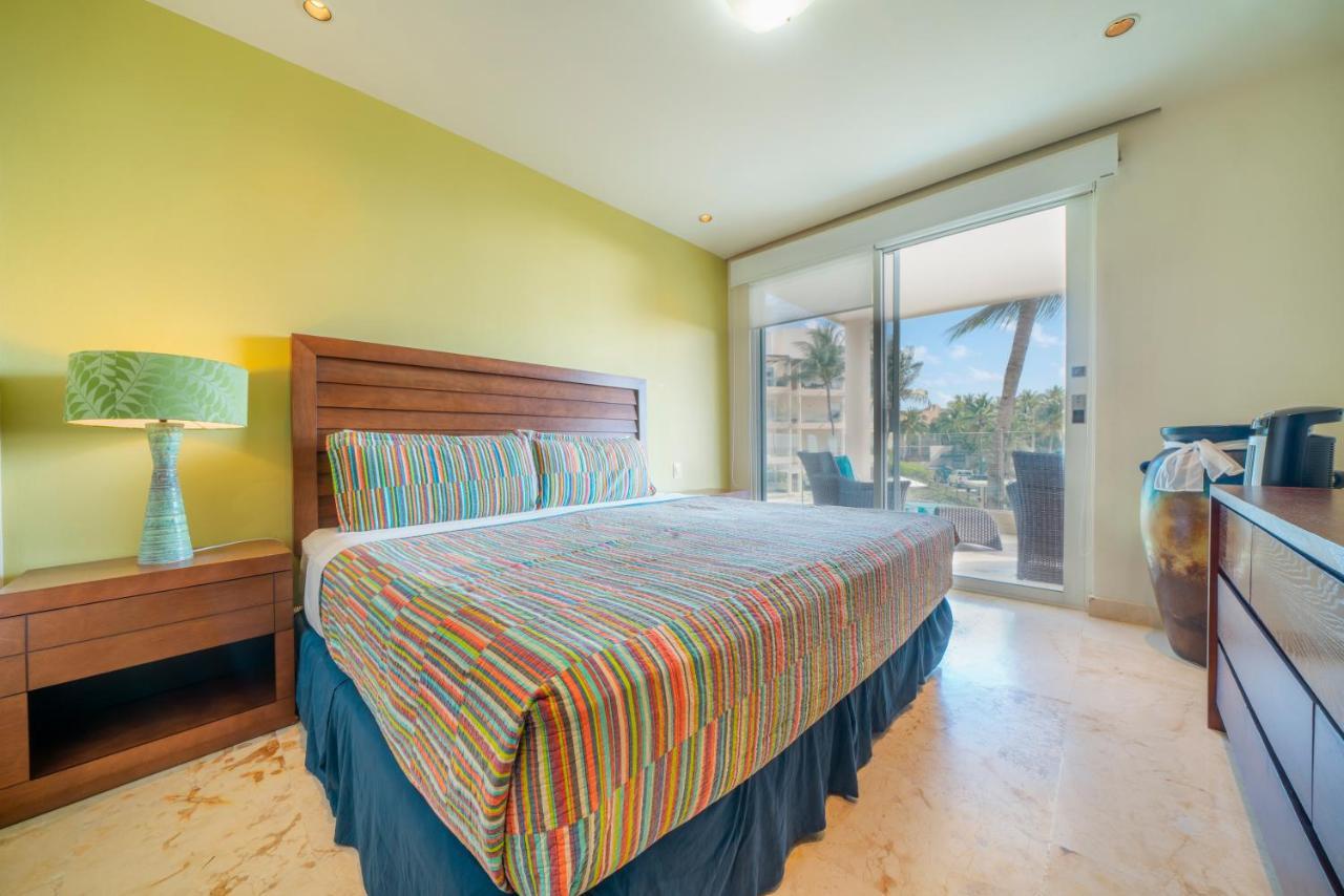 Ocean View - 2 Bedrooms - At The Elements - Castillo De Arena Ferienhaus *