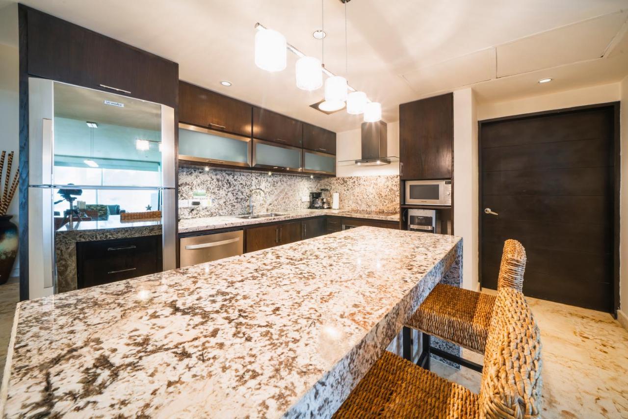Ocean View - 2 Bedrooms - At The Elements - Castillo De Arena *