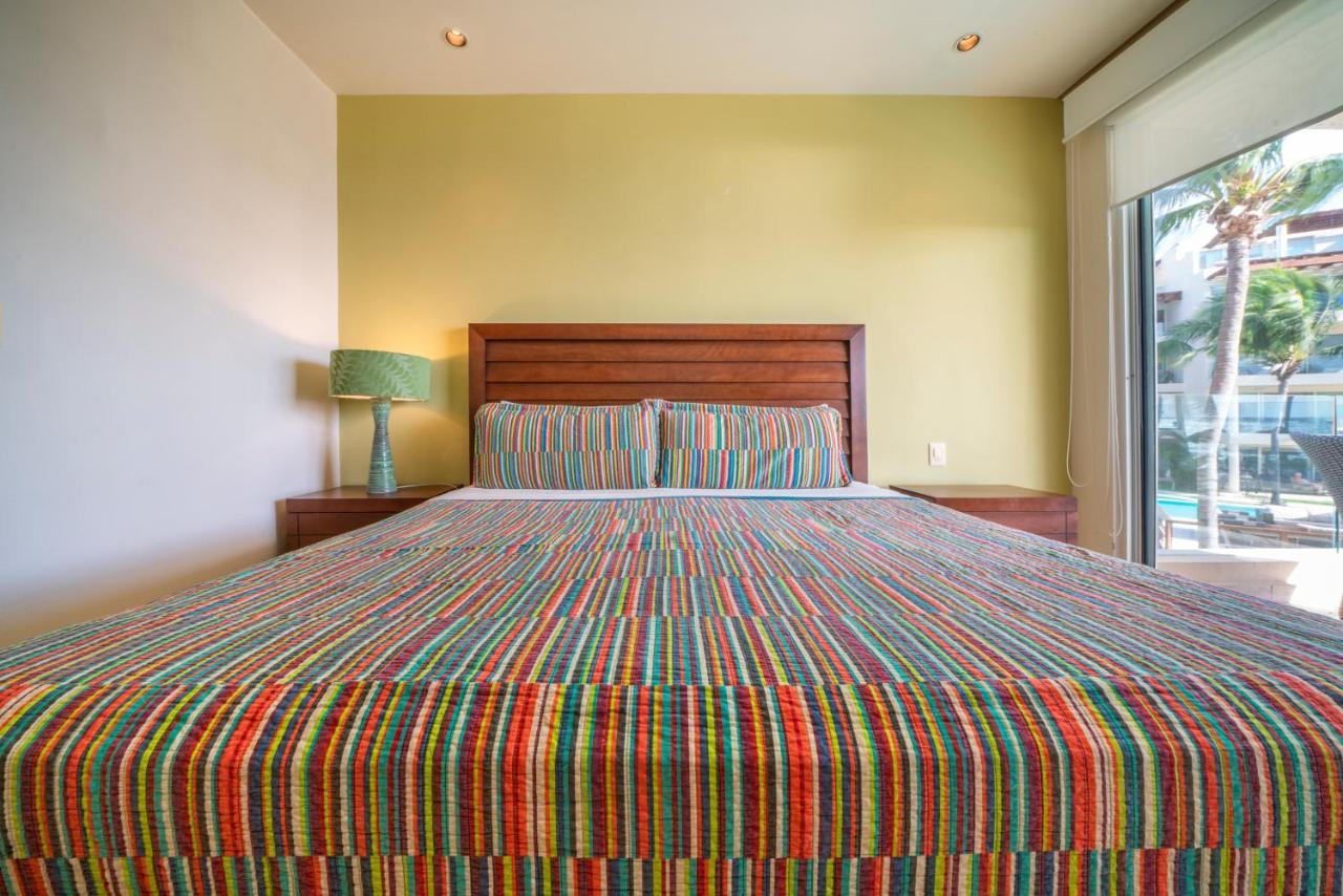 Ferienhaus Ocean View - 2 Bedrooms - At The Elements - Castillo De Arena