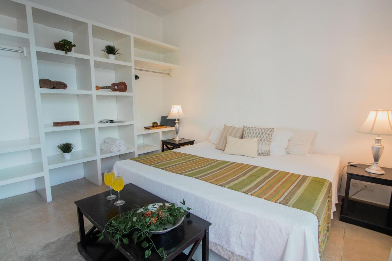 Nasim Con Acceso Club Gratis, Metros 5th Avenida Playa del Carmen