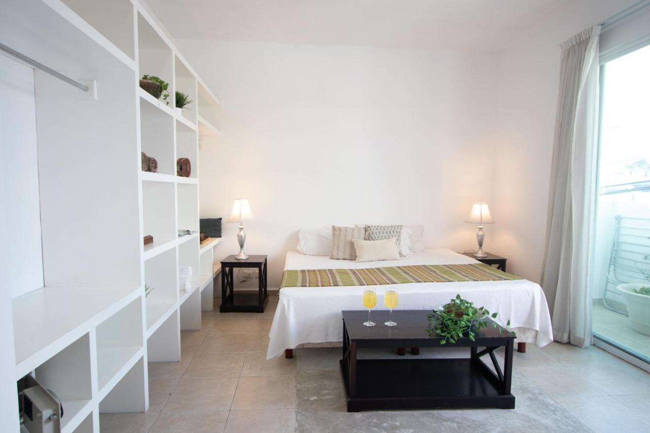Nasim Con Acceso Club Gratis, Metros 5th Avenida 3* Playa del Carmen
