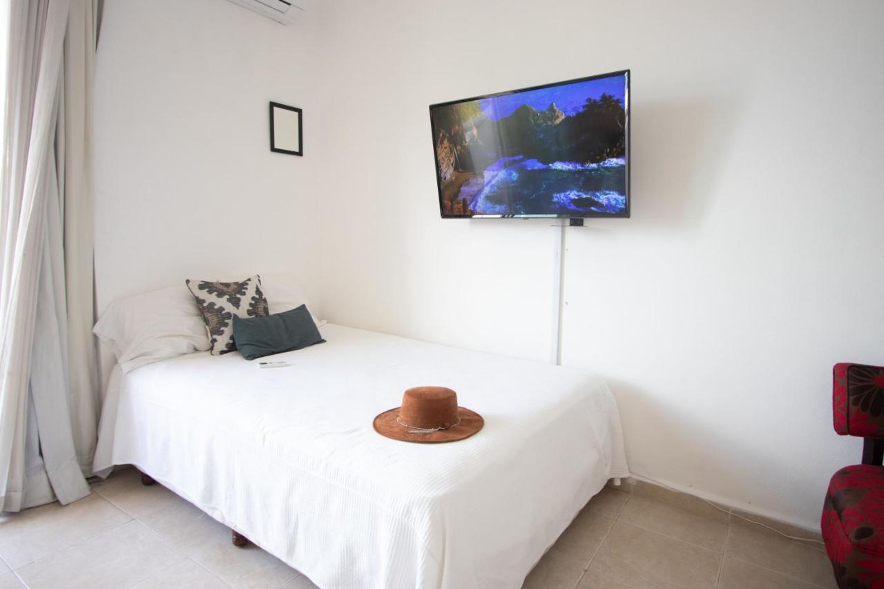 Nasim Con Acceso Club Gratis, Metros 5th Avenida Aparthotel 3*