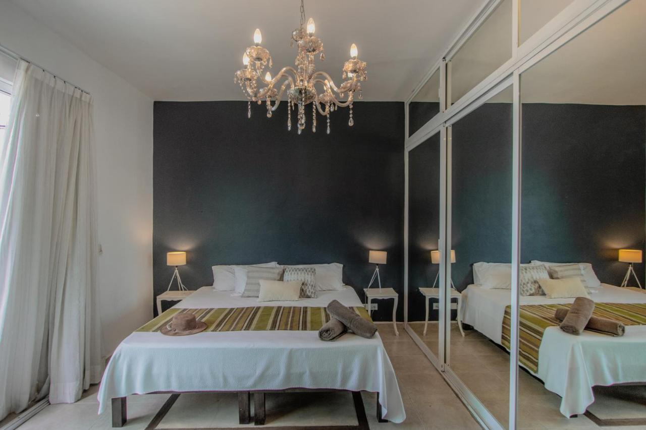 Nasim Con Acceso Club Gratis, Metros 5th Avenida Aparthotel 3*