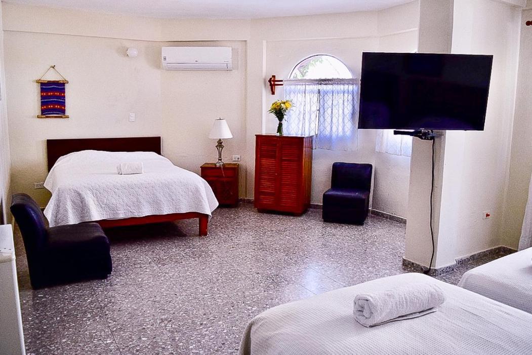 Hotel Delfin 2*