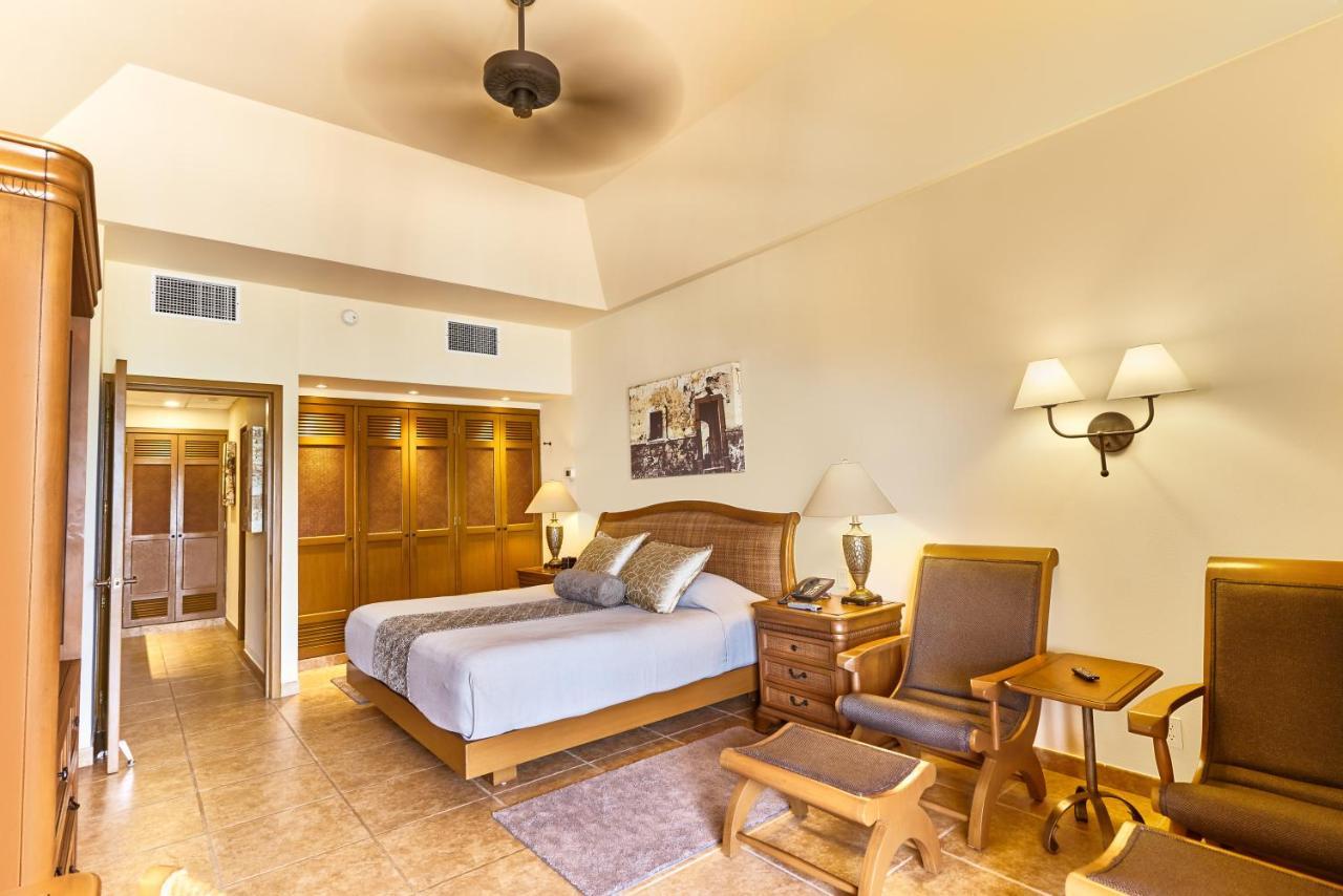 Resort The Royal Haciendas & 5*