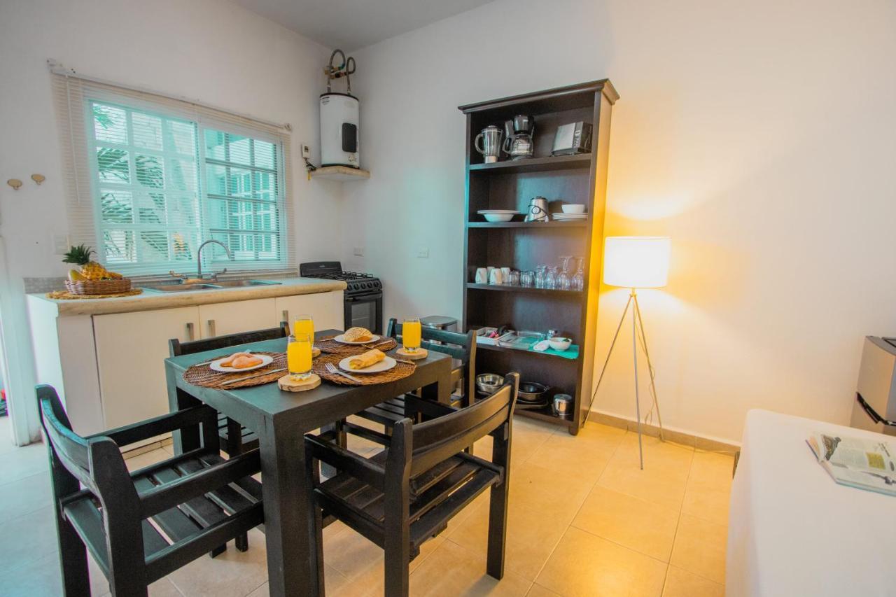 Nasim Con Acceso Club Gratis, Metros 5th Avenida Aparthotel
