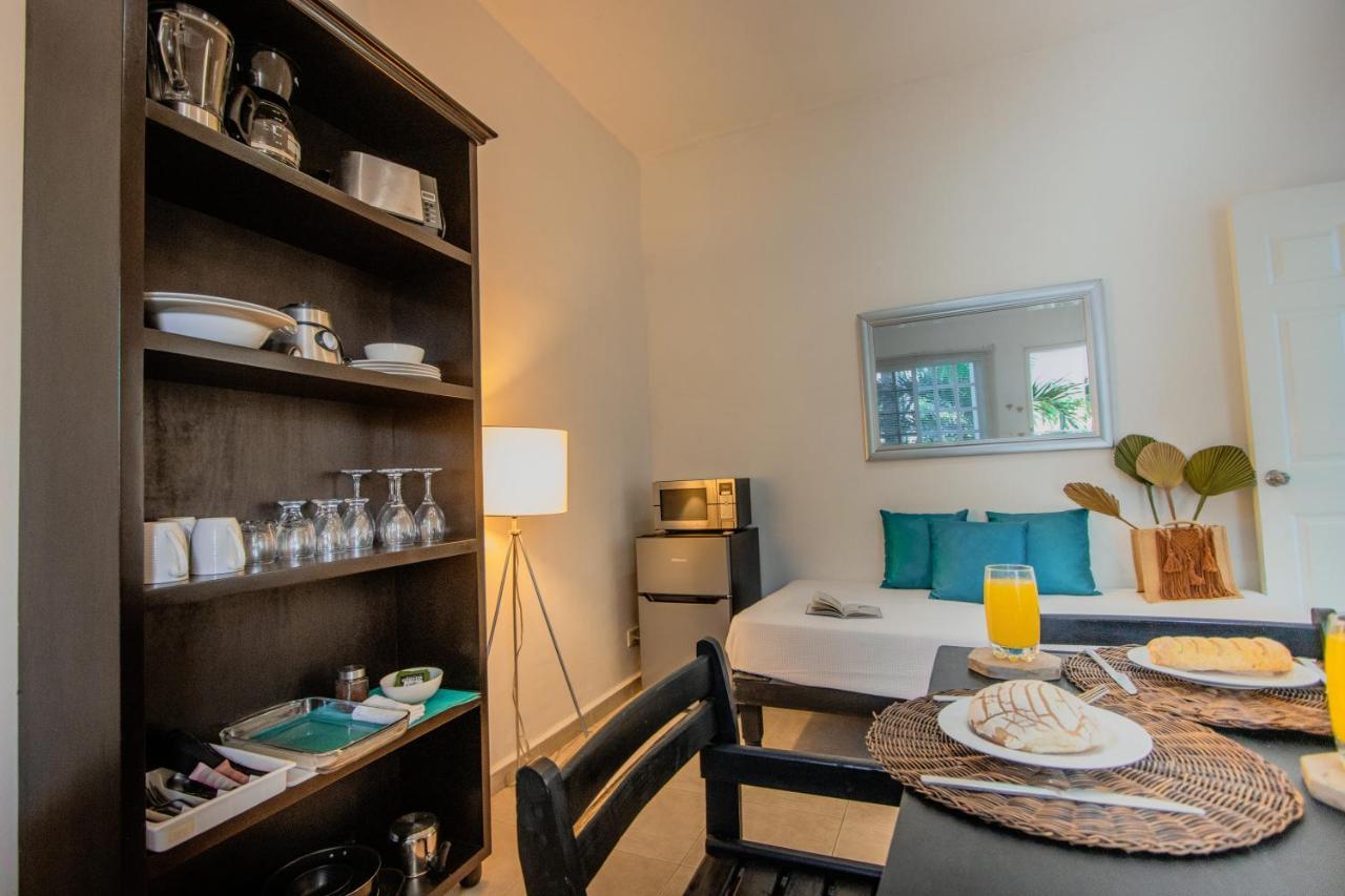 Nasim Con Acceso Club Gratis, Metros 5th Avenida Aparthotel 3*
