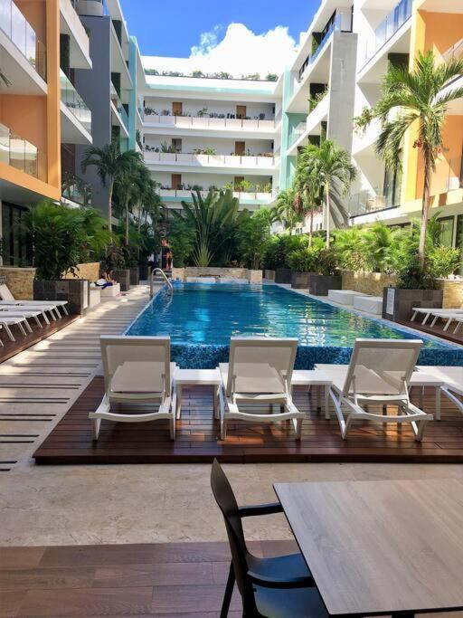 Appartement Your Exclusive In The - Amenities & Services For Free!! *