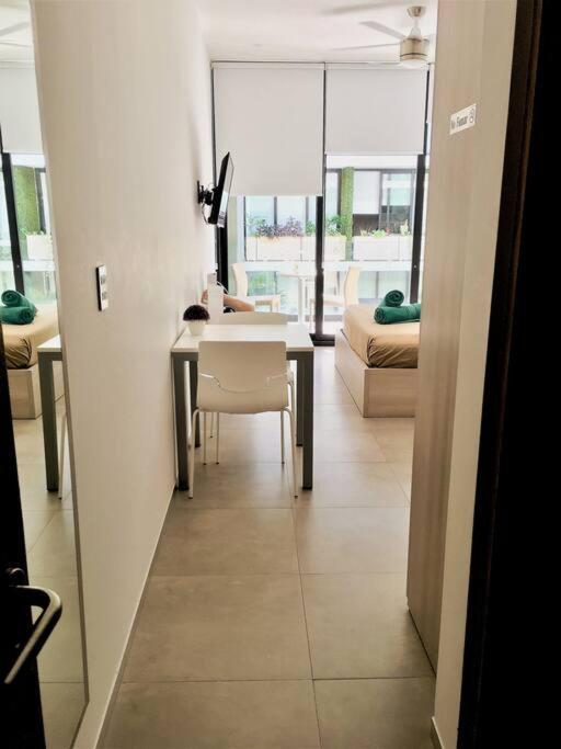 Your Exclusive In The - Amenities & Services For Free!! Appartement Playa del Carmen