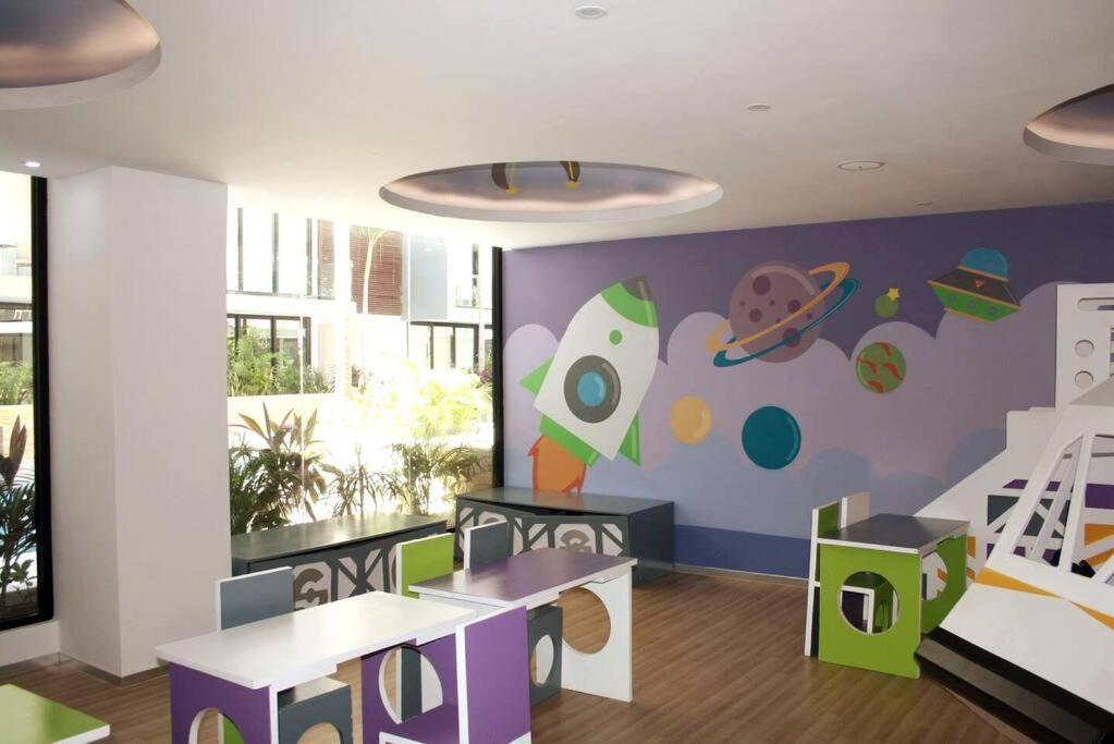 Your Exclusive In The - Amenities & Services For Free!! Appartement *