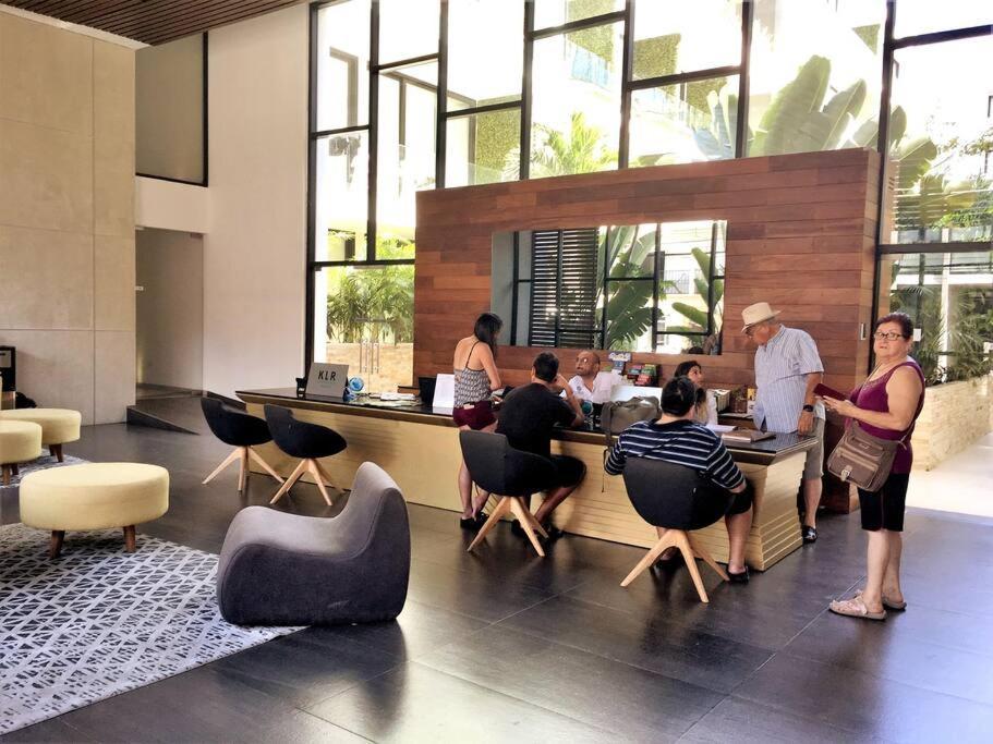 Appartement Your Exclusive In The - Amenities & Services For Free!! Playa del Carmen