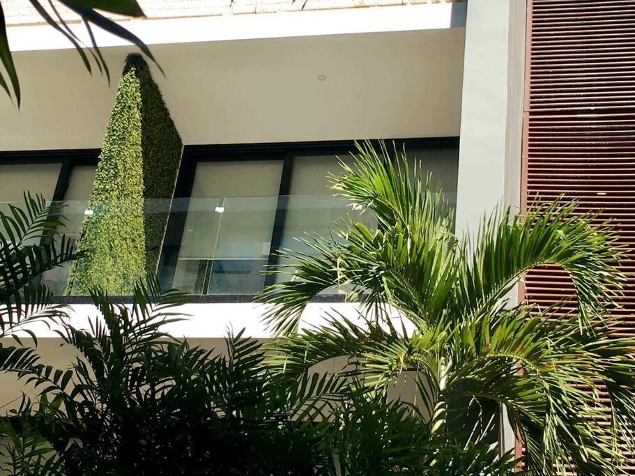 Your Exclusive In The - Amenities & Services For Free!! Appartement Playa del Carmen