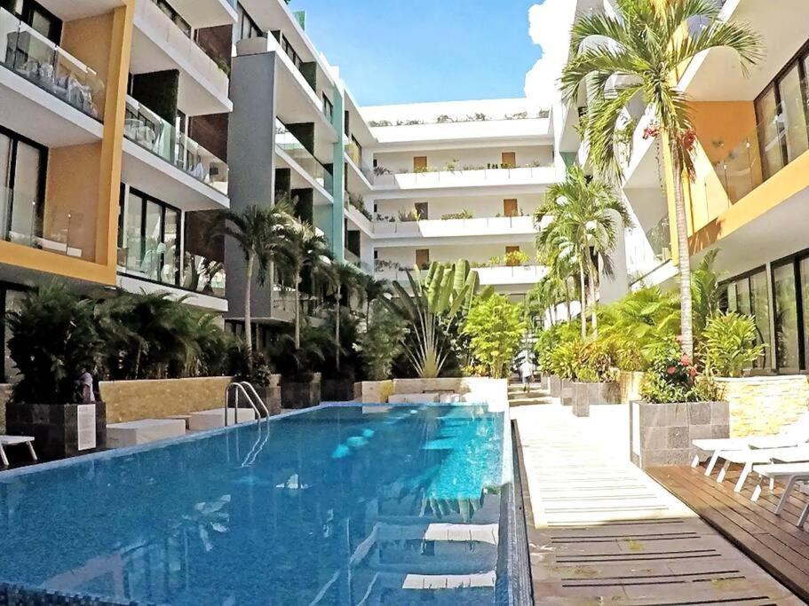 Your Exclusive In The - Amenities & Services For Free!! Appartement *