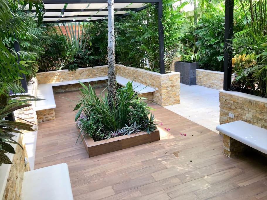 Appartement Your Exclusive In The - Amenities & Services For Free!! Playa del Carmen