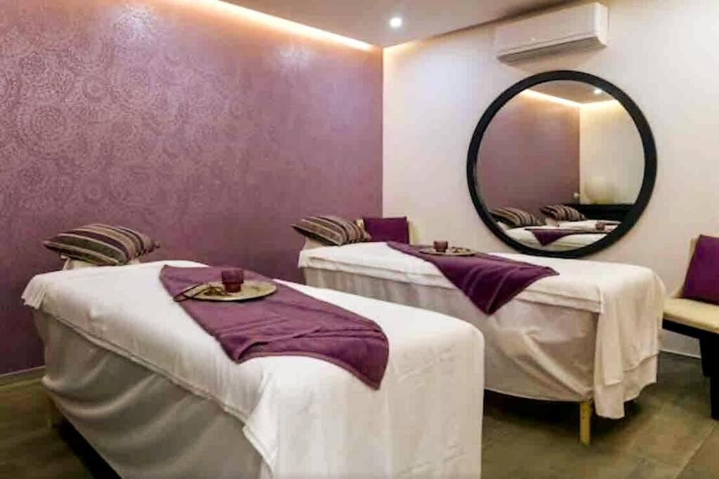Appartement Your Exclusive In The - Amenities & Services For Free!! *