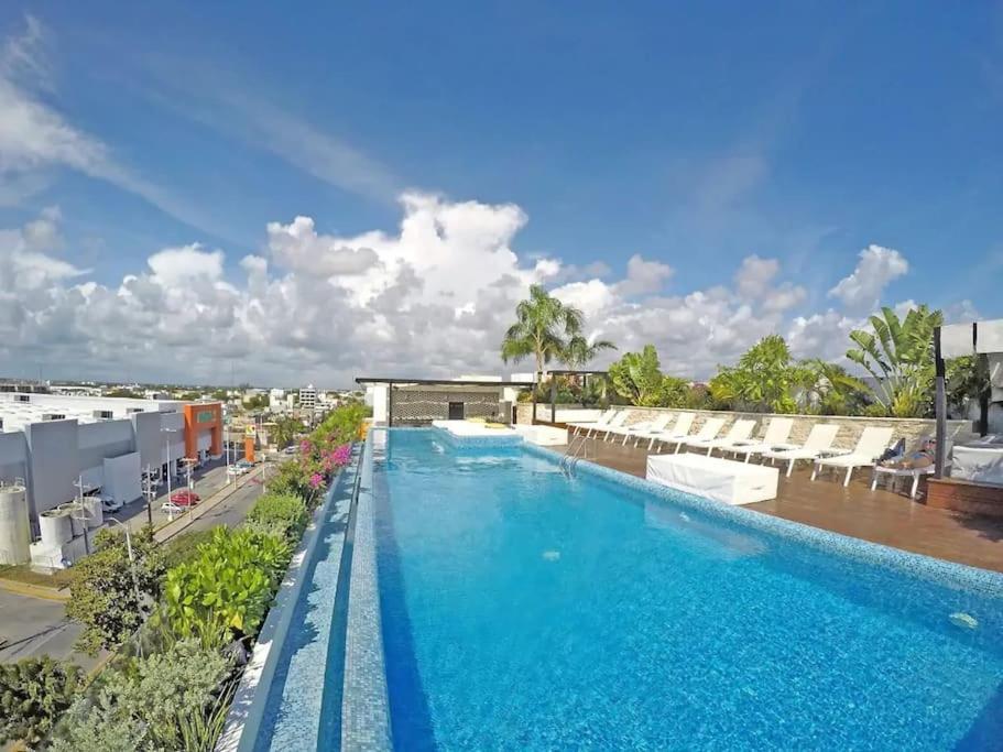 Your Exclusive In The - Amenities & Services For Free!! Appartement *