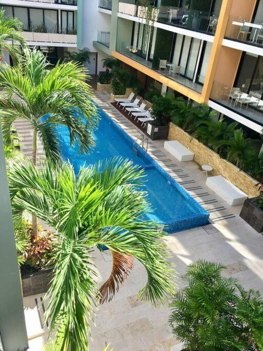 Appartement Your Exclusive In The - Amenities & Services For Free!!