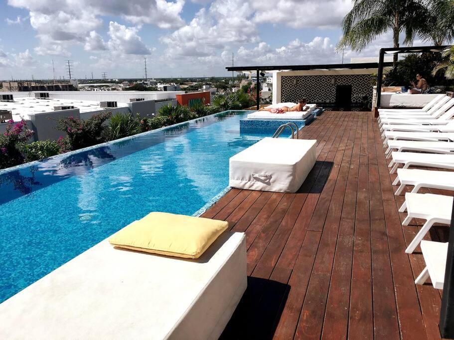 Your Exclusive In The - Amenities & Services For Free!! Appartement *