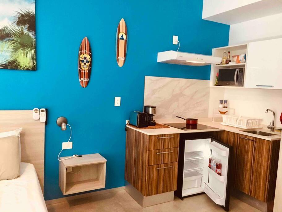 Your Exclusive In The - Amenities & Services For Free!! Appartement Playa del Carmen