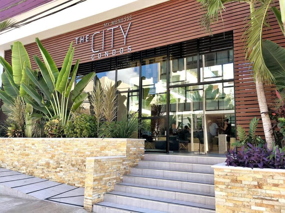Appartement Your Exclusive In The - Amenities & Services For Free!!