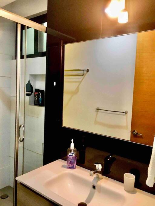 Appartement Your Exclusive In The - Amenities & Services For Free!!
