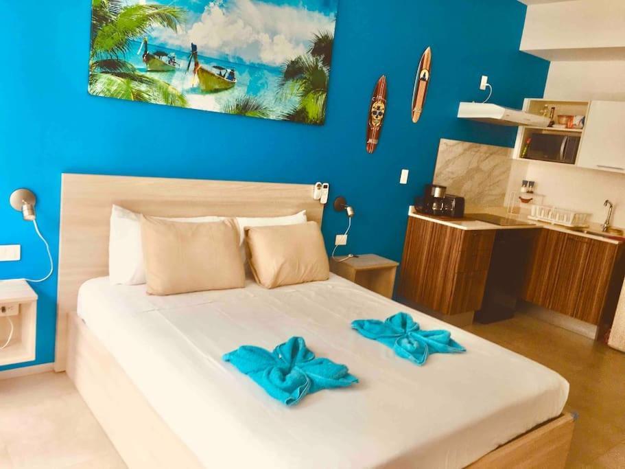 Your Exclusive In The - Amenities & Services For Free!! Appartement Playa del Carmen