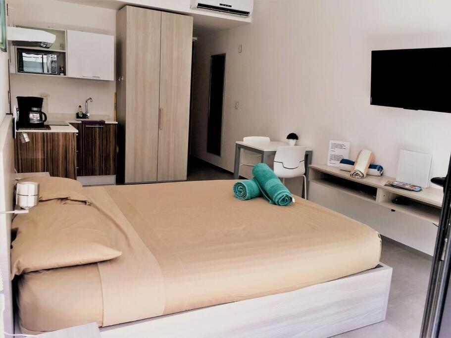 Your Exclusive In The - Amenities & Services For Free!! Appartement *